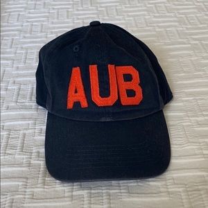 Auburn University baseball cap